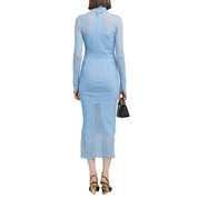 Fendi Silk Dress