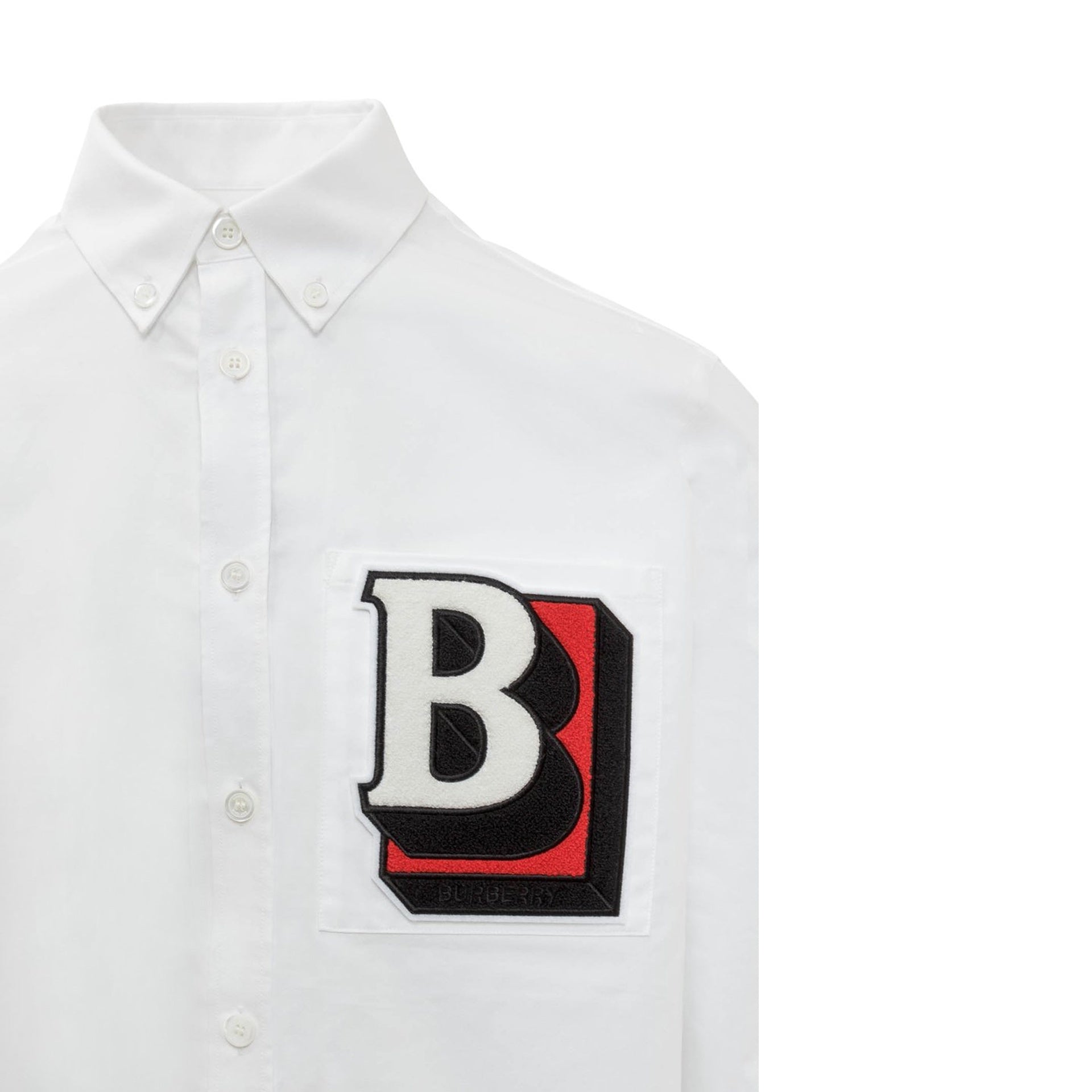 Burberry Cotton Shirt