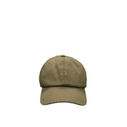 Herno Cotton Logo Baseball Cap - MEN ACCESSORIES - HERNO - T.Luxy