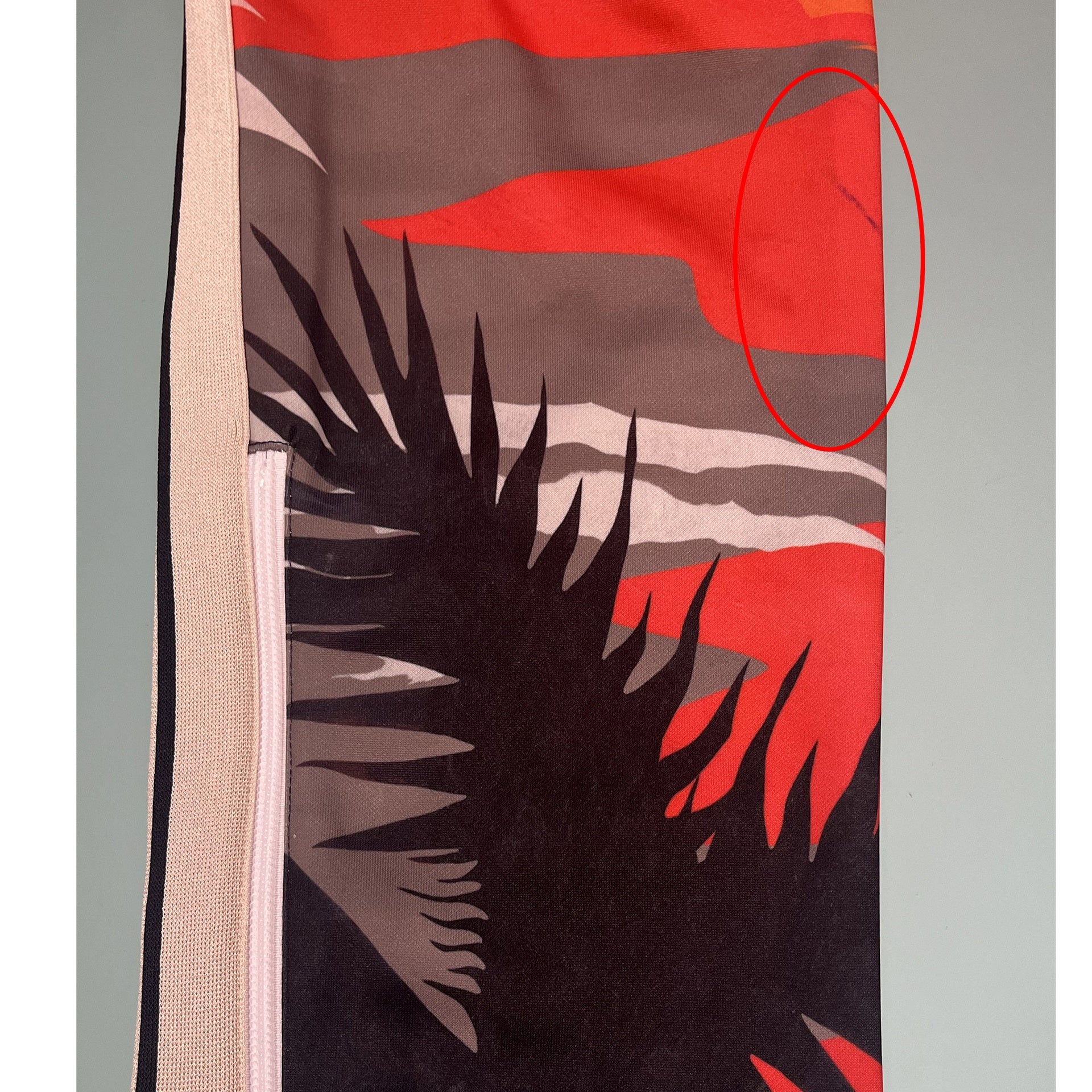 Palm Angels Hawaii Track Pants