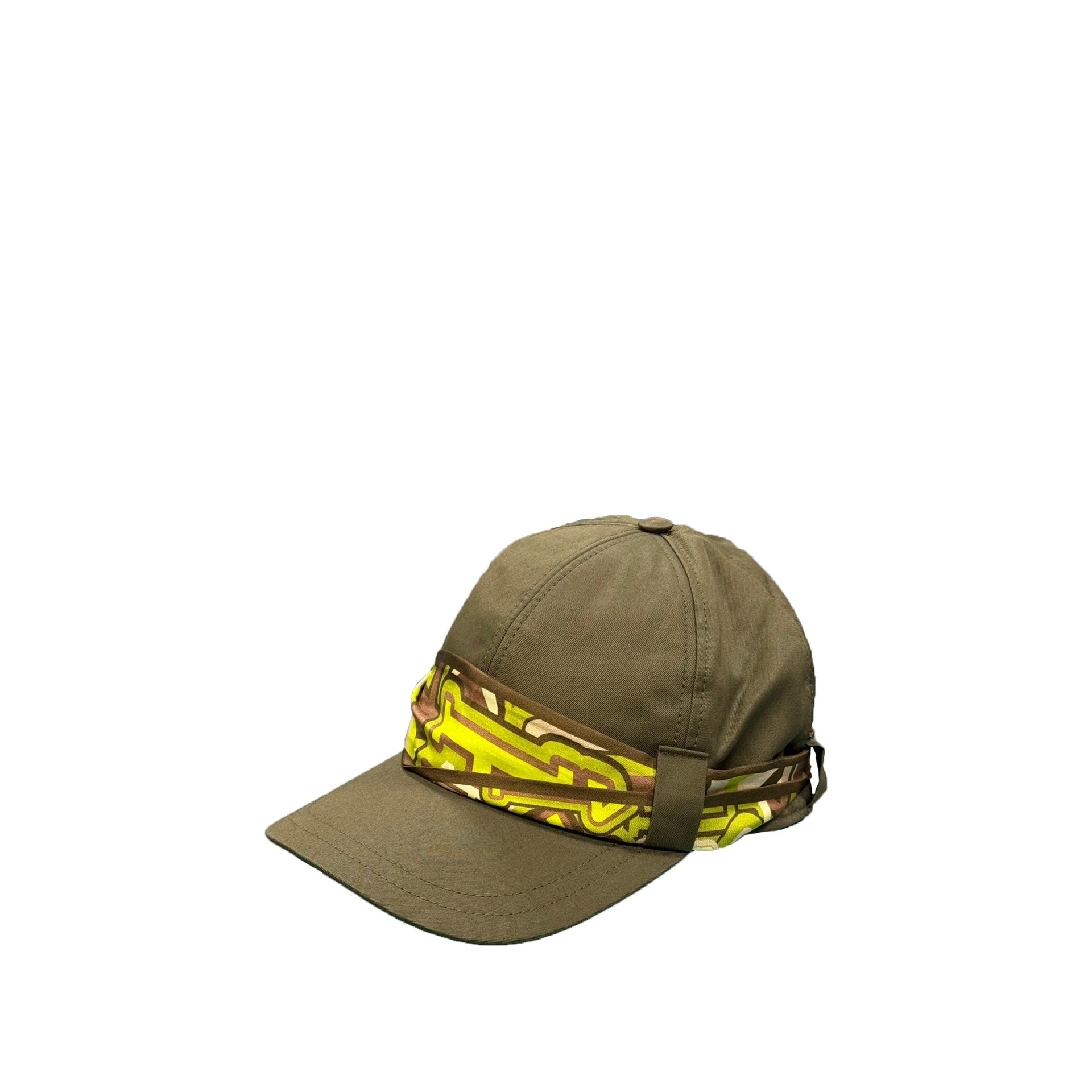 Herno Baseball Cap - WOMEN ACCESSORIES - HERNO - T.Luxy