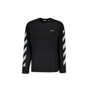 Off-White Logo sweatshirt