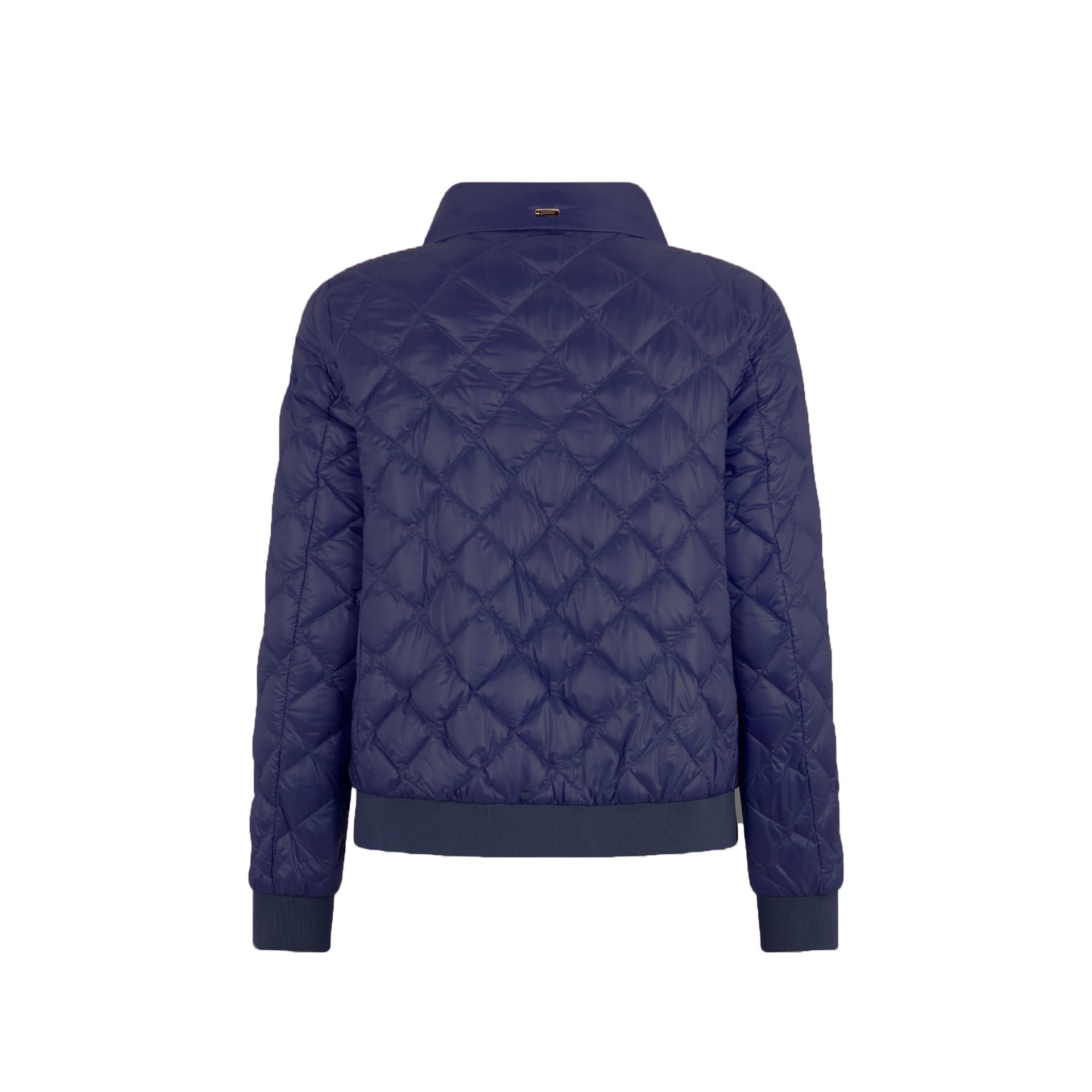 Herno Quilted Down Jacket - WOMEN CLOTHING - HERNO - T.Luxy