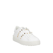 Valentino Garavani Rockstud Untitled Sneakers - WOMEN SHOES - VALENTINO GARAVANI - T.Luxy