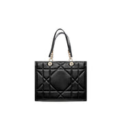 Dior Essential Medium Tote Bag - WOMEN BAGS - DIOR - T.Luxy