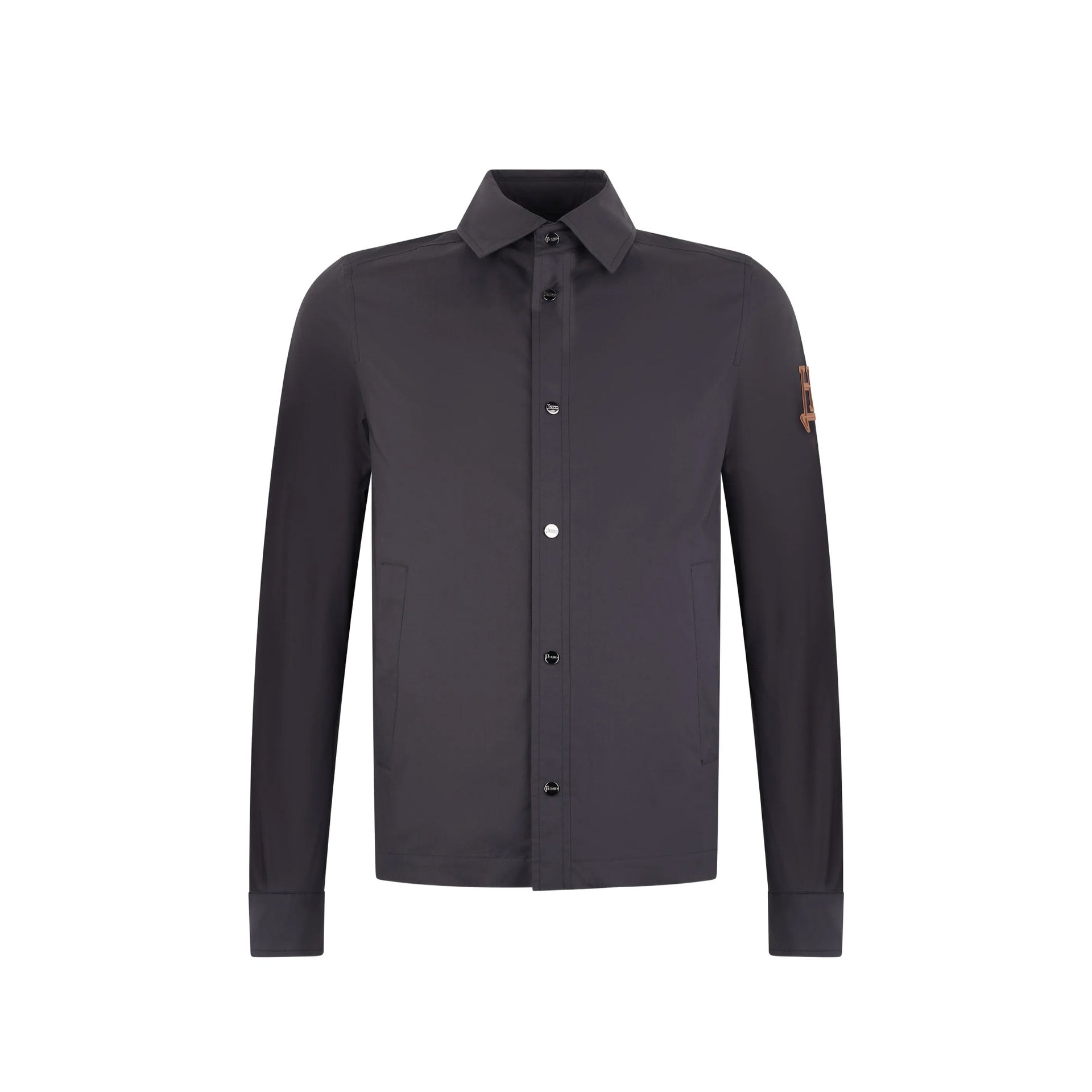 Herno Shirt Jacket - MEN CLOTHING - HERNO - T.Luxy