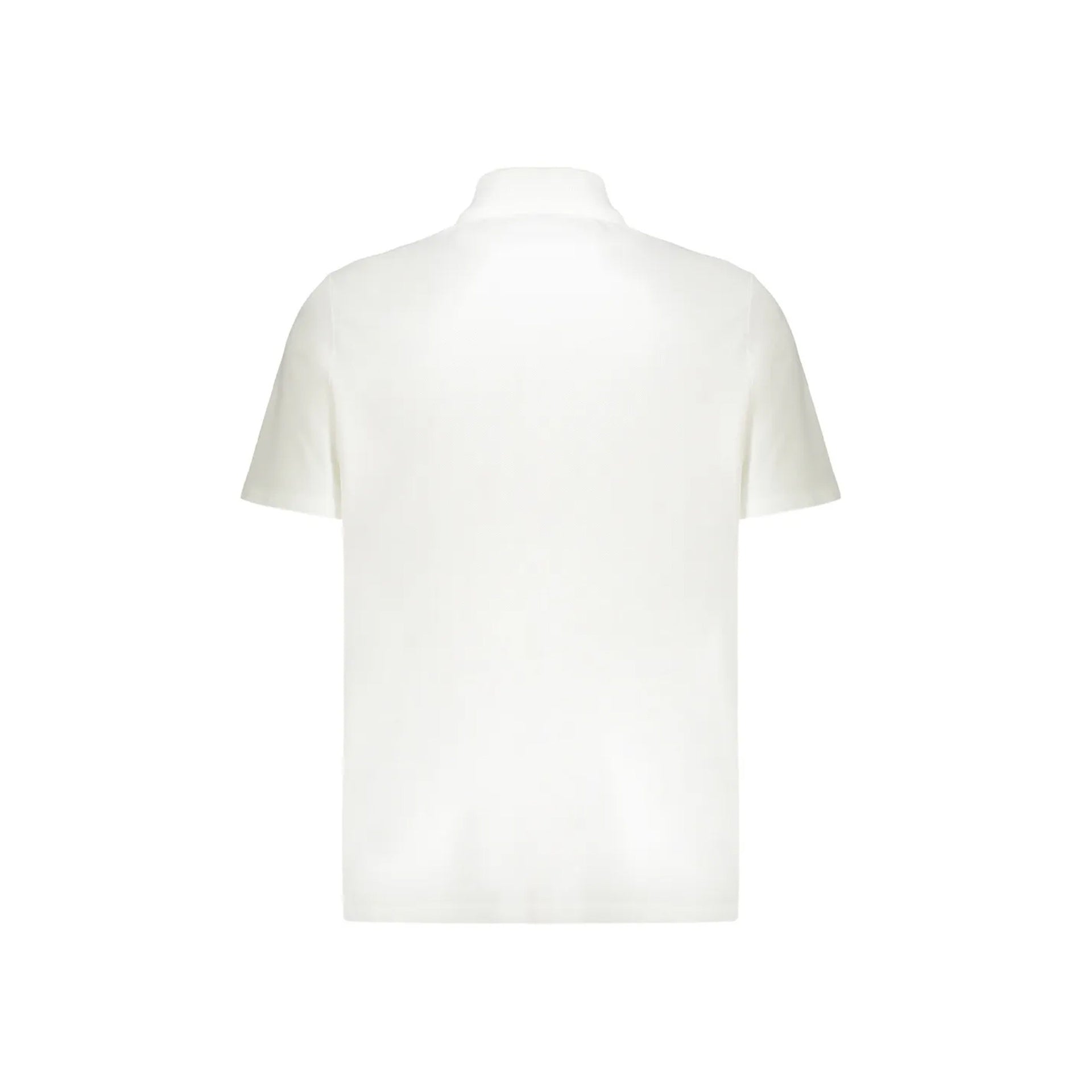 Balmain cotton polo shirt - MEN CLOTHING - BALMAIN - T.Luxy