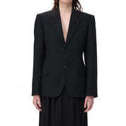 Balenciaga Wool Jacket