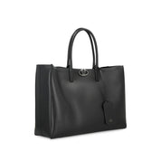 Valentino Garavani Vlogo Locker Tote Bag