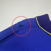 Palm Angels Toy Bear Sweatshirt