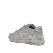 OFF - WHITE Out of Office For Walking Sneakers - WOMEN SHOES - OFF - WHITE - T.Luxy