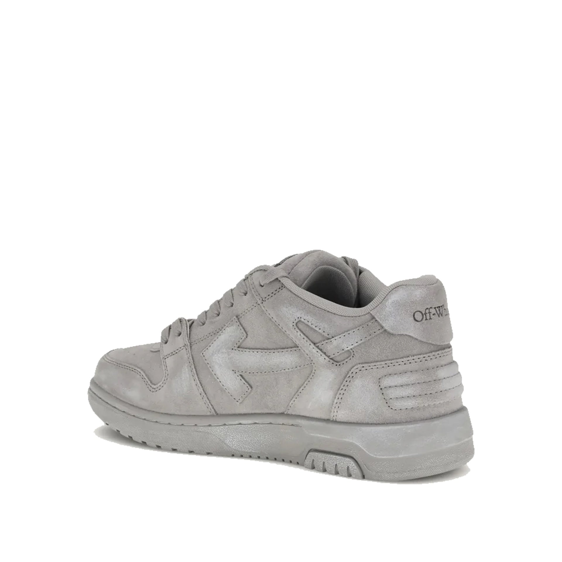 OFF - WHITE Out of Office For Walking Sneakers - WOMEN SHOES - OFF - WHITE - T.Luxy