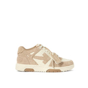 OFF - WHITE Off - White Out of Office sneakers - MEN SHOES - OFF - WHITE - T.Luxy