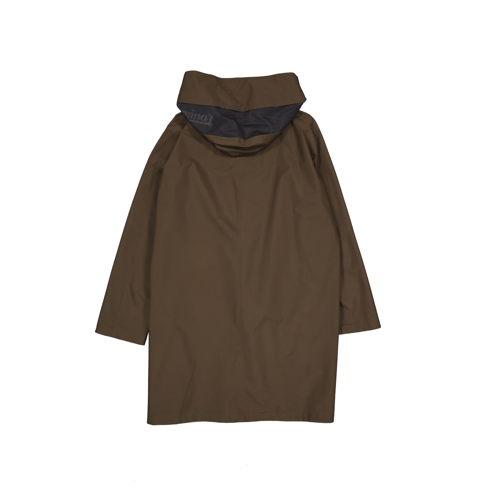 Herno Hooded Zipped Coat - WOMEN CLOTHING - HERNO - T.Luxy