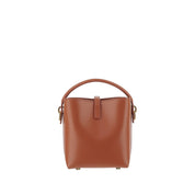 Saint Laurent Le 37 Mini Shoulder Bag - WOMEN BAGS - SAINT LAURENT - T.Luxy