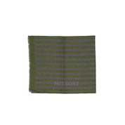 MISSONI Wool Scarf