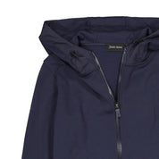 Herno Zipped Sweatshirt