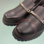 Stella McCartney Trace Alter Sporty Loafers