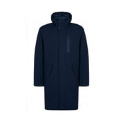 Herno Hooded Rain Coat - MEN CLOTHING - HERNO - T.Luxy
