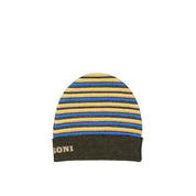 MISSONI Wool Hat - MEN ACCESSORIES - MISSONI - T.Luxy