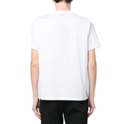 Herno Cotton Blend T-shirt - MEN CLOTHING - HERNO - T.Luxy