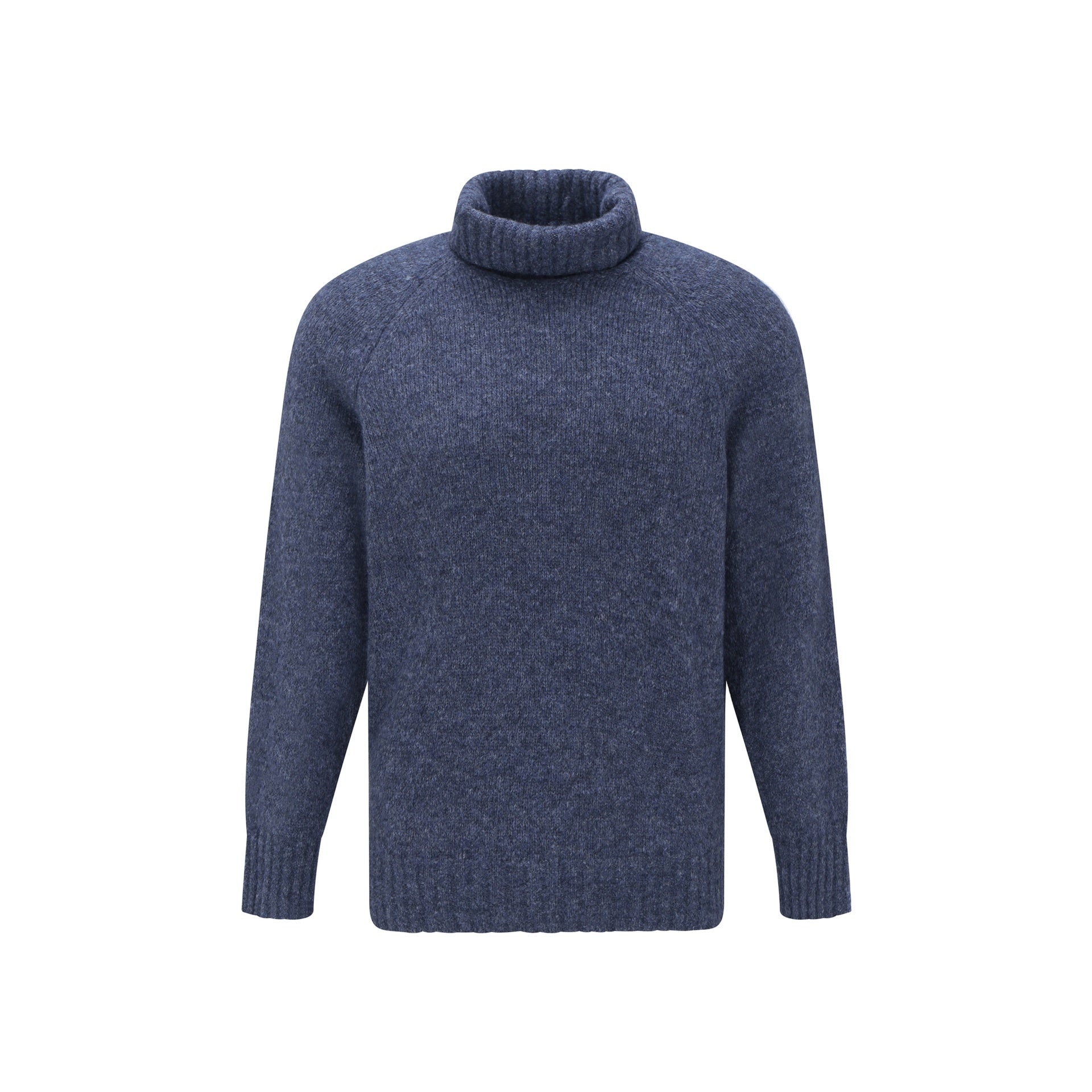 Turtleneck Sweater