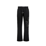 OFF - WHITE Cotton Track Pants - MEN CLOTHING - OFF - WHITE - T.Luxy