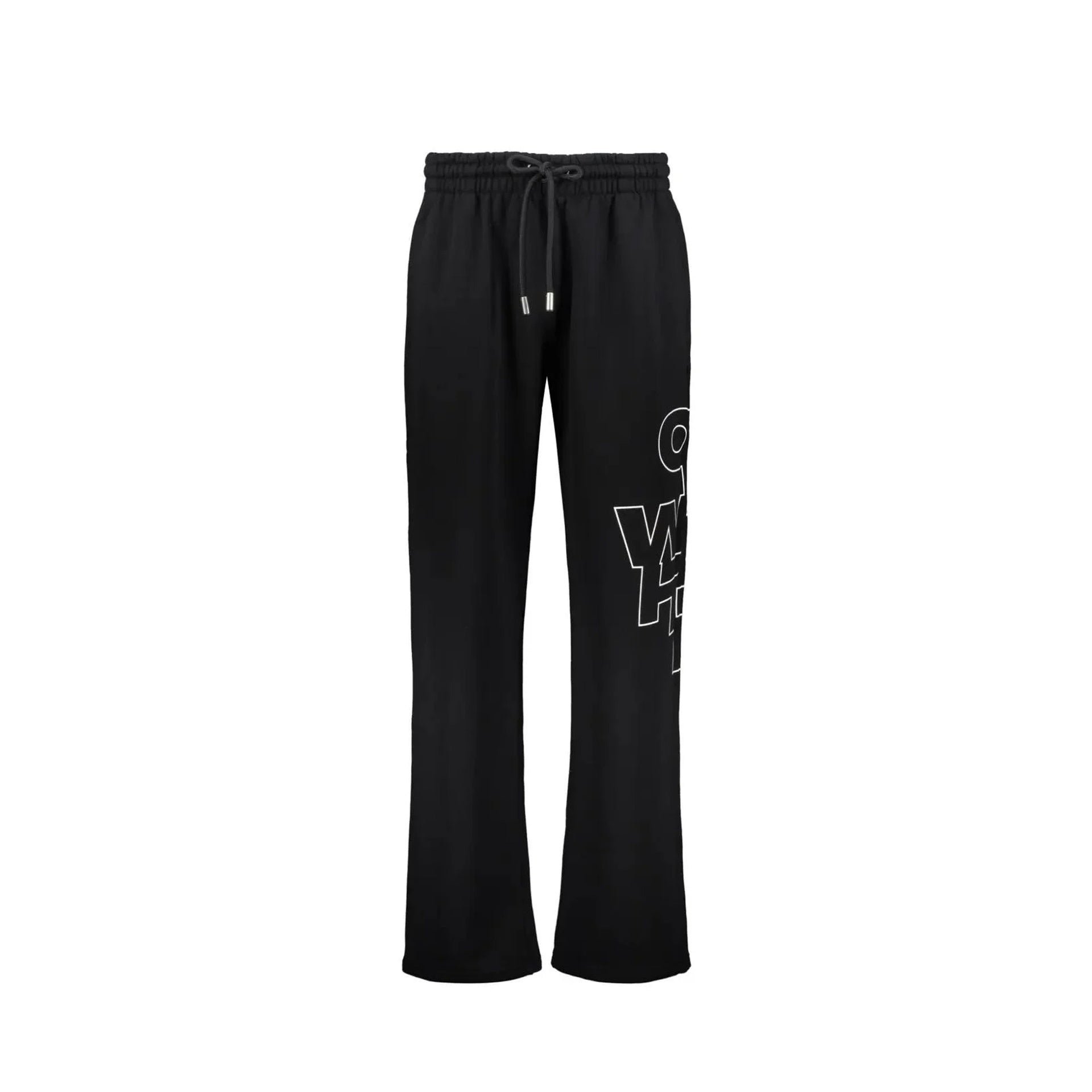 OFF - WHITE Cotton Track Pants - MEN CLOTHING - OFF - WHITE - T.Luxy