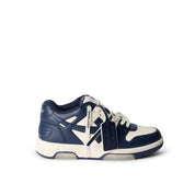 OFF - WHITE Out Of Office Sneakers - MEN SHOES - OFF - WHITE - T.Luxy