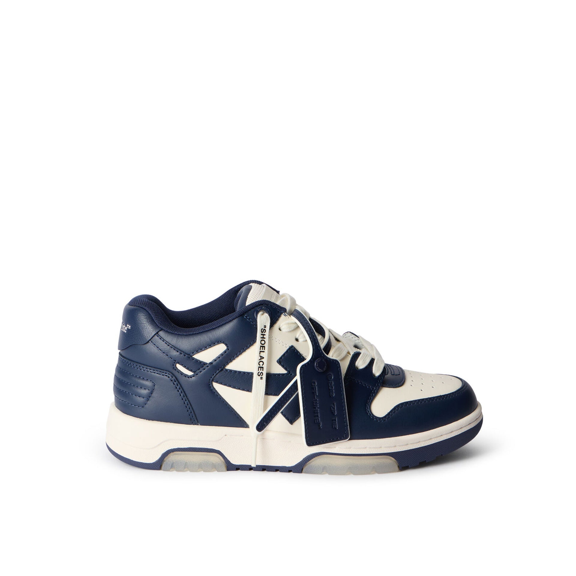 OFF - WHITE Out Of Office Sneakers - MEN SHOES - OFF - WHITE - T.Luxy