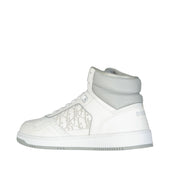 Dior B27 High-Top Sneakers