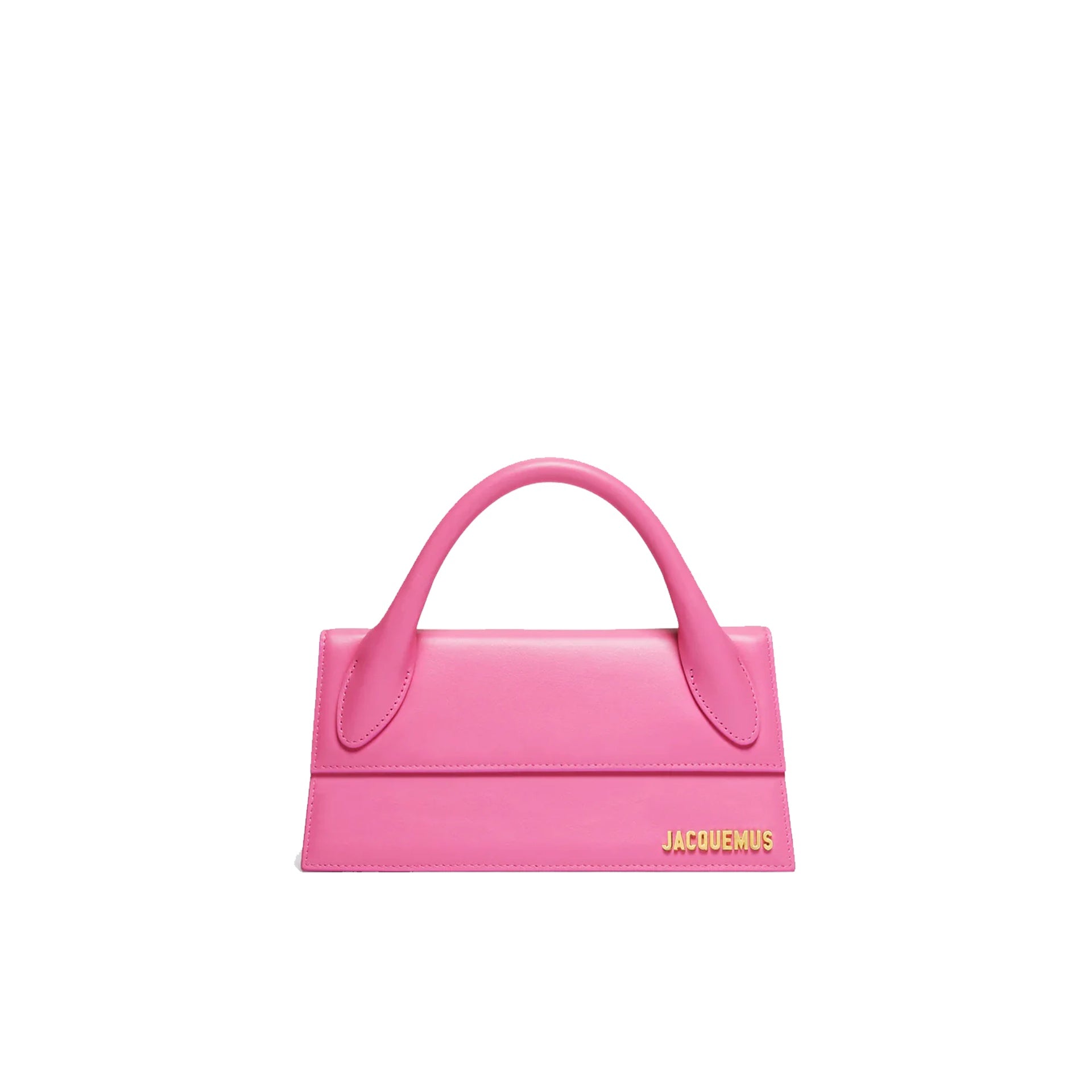 Jacquemus Le Chiquito Long Bag - WOMEN BAGS - JACQUEMUS - T.Luxy