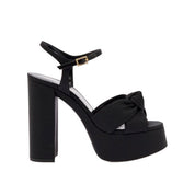Saint Laurent Heeled Sandals