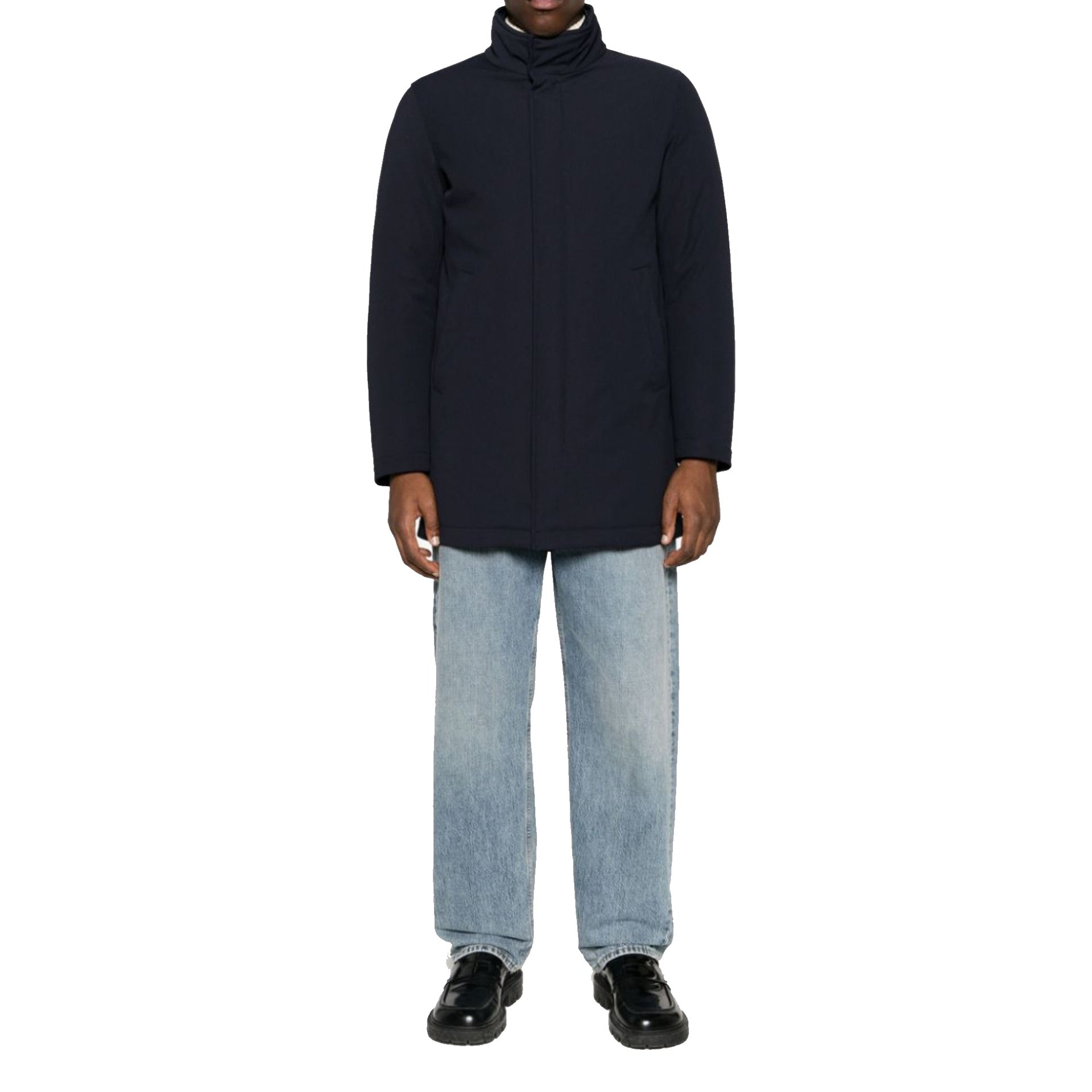 HERNO Padded Jacket - MEN CLOTHING - HERNO - T.Luxy