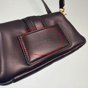 Jacquemus Le Petit Bambinou Paffed Bag