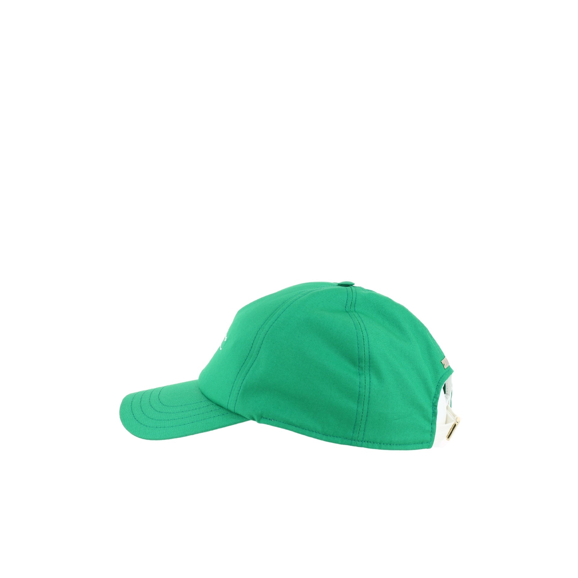 Herno Cotton Logo Cap - WOMEN ACCESSORIES - HERNO - T.Luxy