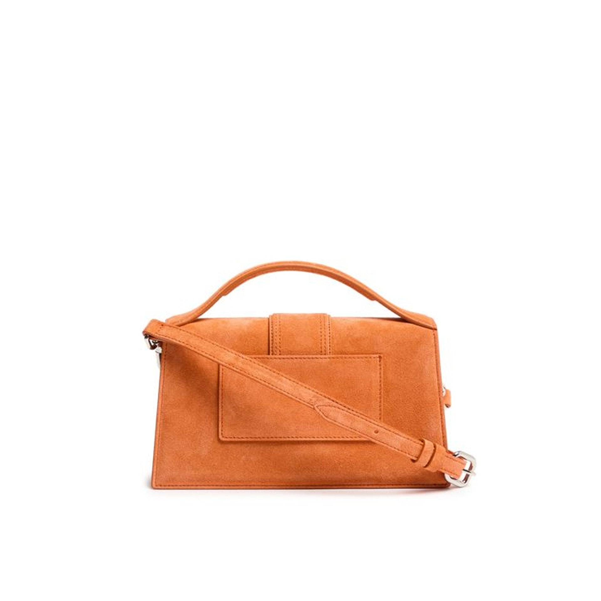 Jacquemus Le Grand Bambino Shoulder Bag - WOMEN BAGS - JACQUEMUS - T.Luxy