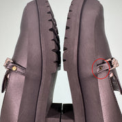 Stella McCartney Trace Alter Sporty Loafers