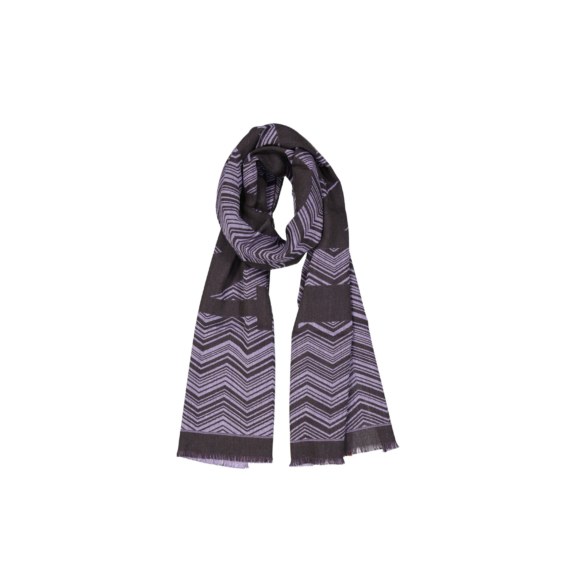 MISSONI Wool Scarf - WOMEN ACCESSORIES - MISSONI - T.Luxy