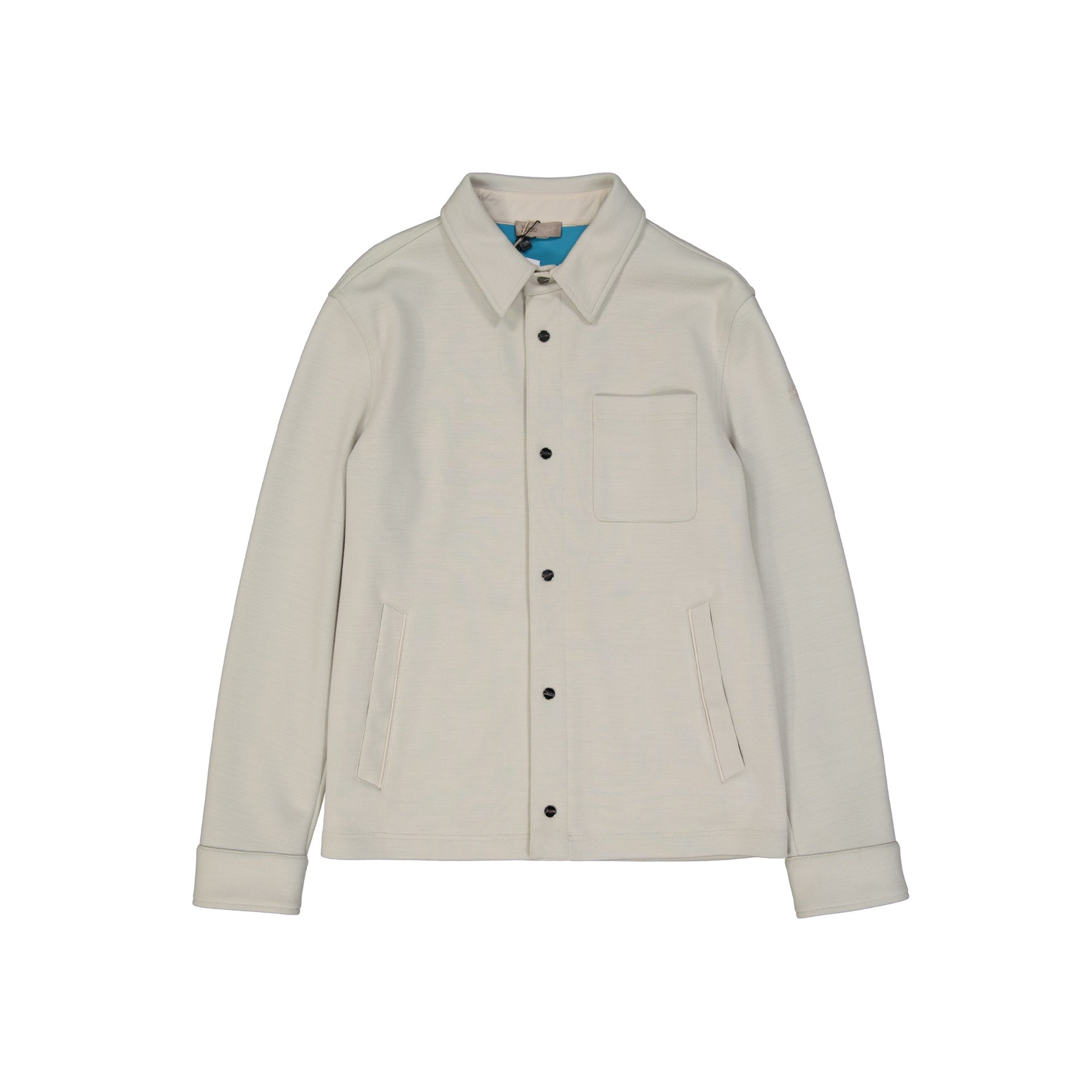 Herno Shirt Jacket - MEN CLOTHING - HERNO - T.Luxy