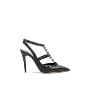 Valentino Garavani Rockstud Pumps - WOMEN SHOES - VALENTINO GARAVANI - T.Luxy
