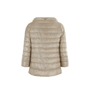 Herno ultralight Down Jacket - WOMEN CLOTHING - HERNO - T.Luxy