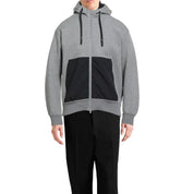 Herno Hooded Sweatshirt - MEN CLOTHING - HERNO - T.Luxy