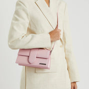 Jacquemus Le Grand Bambino Bag