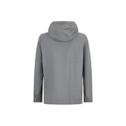 Herno Wool Hooded Jacket