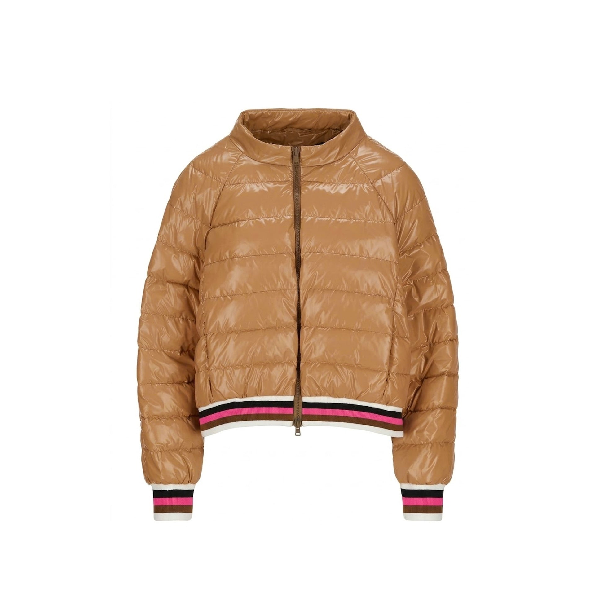 Herno Down Jacket - WOMEN CLOTHING - HERNO - T.Luxy