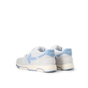 OFF - WHITE Out Of Office Sneakers - WOMEN SHOES - OFF - WHITE - T.Luxy