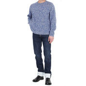 Loewe Fisherman Denim Jeans