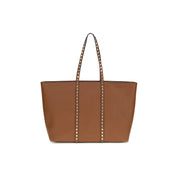 VALENTINO GARAVANI Medium Rockstud Tote Bag