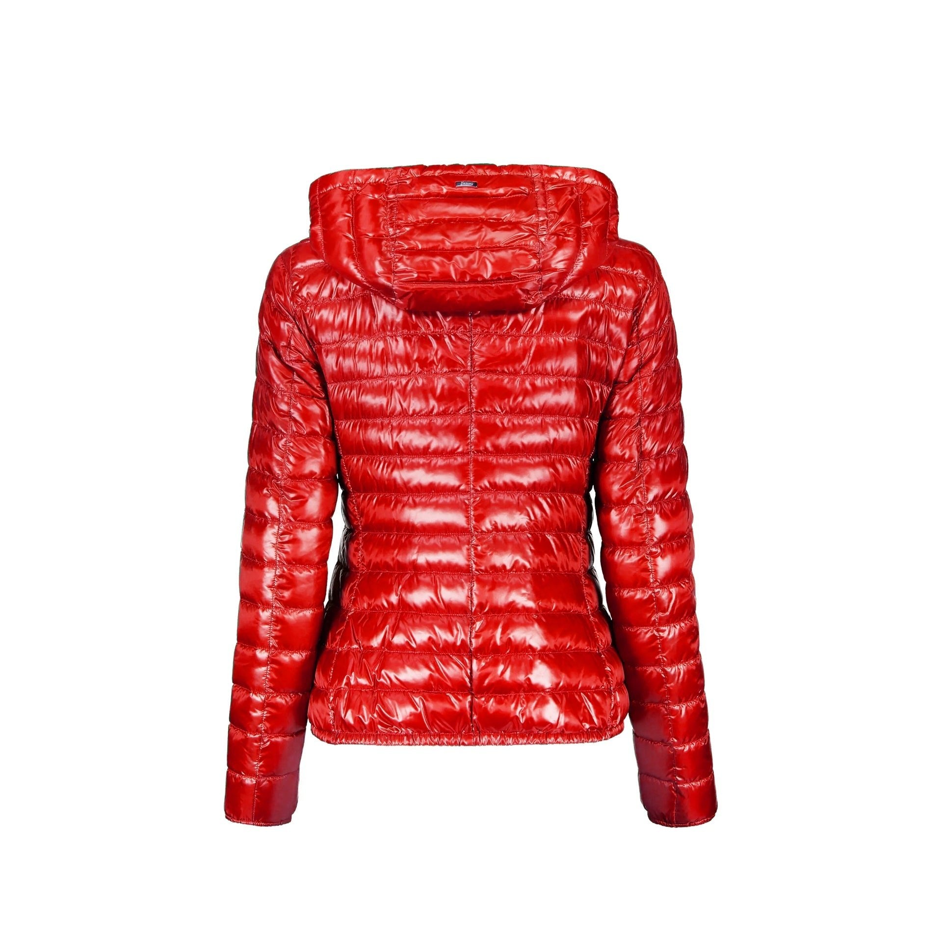 Herno Down Jacket - WOMEN CLOTHING - HERNO - T.Luxy